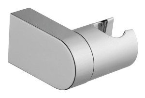 AQUALINE 1205-33 Uchwyt prysznica, obrotowy, ABS/chrom