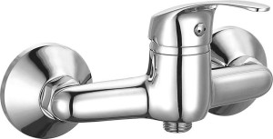 AQUALINE 52126 AQUALINE 35 bateria prysznicowa ścienna, chrom