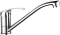AQUALINE 35 bateria kuchenna, chrom