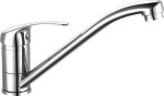 AQUALINE 52139 AQUALINE 35 bateria kuchenna, chrom