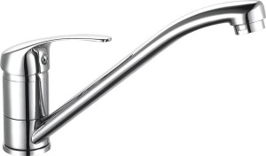 AQUALINE 52139 AQUALINE 35 bateria kuchenna, chrom