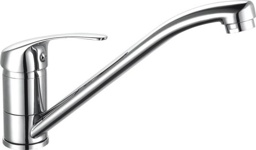 AQUALINE 35 bateria kuchenna, chrom