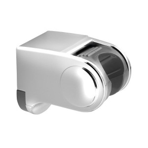 AQUALINE SC139 Uchwyt prysznica, ruchomy, chrom