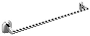 AQUALINE RB146 RUMBA wieszak na ręczniki 640mm, chrom