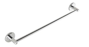 AQUALINE SB146 SAMBA wieszak na ręczniki 645mm, chrom