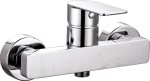AQUALINE DH701 DAPHNE bateria prysznicowa ścienna, chrom