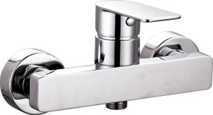 AQUALINE DH701 DAPHNE bateria prysznicowa ścienna, chrom