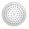 SLIM deszczownia, śrendica 250mm, stal nierdzewna polerowana