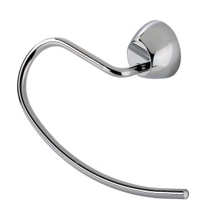 GEESA CONO wieszak owalny