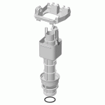 *LIV/SCHWAB 195028 Zawór spustowy Jog i Tornado Duo