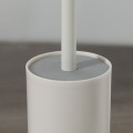 Tiger Urban 1317430146 Szczotka wc stojąca biała