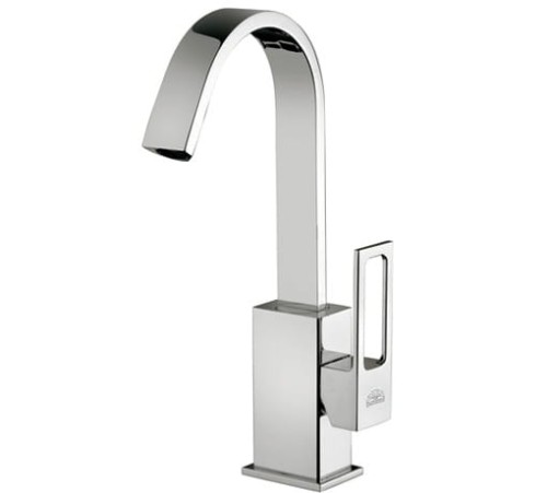 Paffoni Effe Bateria umywalkowa bez korka EF878CR