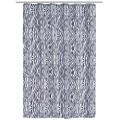 Duschy 627-21 ZEBRA- zasłonka prysznicowa 180x200