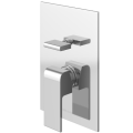KOHMAL bateria podtynkowa QW210S