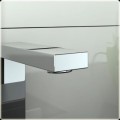 Kohlman EXCELENT QB200H bateria umywalkowa 3-otworowa