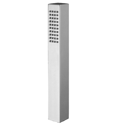 Omnires MICRO-R/KCR rączka prysznicowa 1-funkcyjna