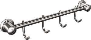 Andex 006/CC Wieszak 4-hakowy