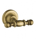 Allpe Perla PE016BR Wieszak punktowy bronzo 