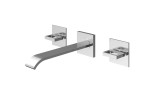 Kohlman NEXEN-S SQW193U bateria umywalkowa