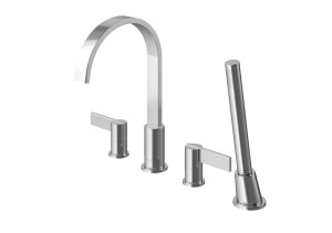 Kohlman DEXAME QB240D bateria wannowa