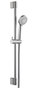 ISA IDROSANITARIA 33270 Zestaw natryskowy Stick-Kelly