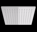 Kohlman Q25 deszczownica kwadratowa 25cm 