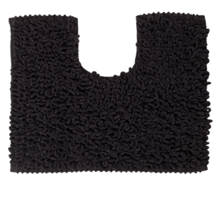  Sealskin 294645013 Twist dywanik łazienkowy z wycięciem pod wc 45x55cm