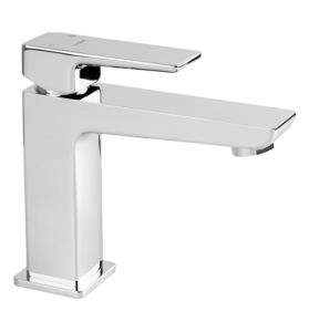 Omnires Parma PM7410CR bateria umywalkowa, sztorcowa.