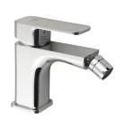 AQUALINE FC203 FACTOR bateria bidetowa, chrom