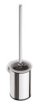 SAPHO XR305 X-ROUND wisząca szczotka do WC, chrom