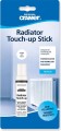RADIATOR TOUCH-UP STICK lakier naprawczy z pędzelkiem 12ml, biały