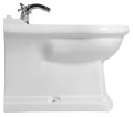 RETRO bidet 39x61cm, biały