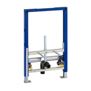 Geberit GEBERIT DUOFIX stelaż do bidetu, 82cm, uniwersalny 111.515.00.1