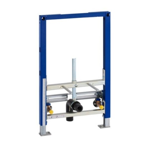 GEBERIT DUOFIX stelaż do bidetu, 82cm, uniwersalny