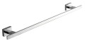 APOLLO wieszak na ręczniki, 550mm, chrom