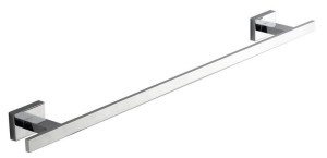 AQUALINE 1416-09 APOLLO wieszak na ręczniki, 550mm, chrom