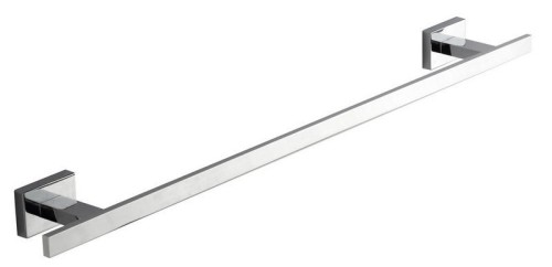 APOLLO wieszak na ręczniki, 550mm, chrom