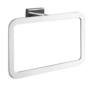 AQUALINE 1416-06 APOLLO wieszak na ręczniki, chrom