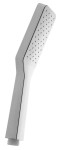 SAPHO 1204-30 Słuchawka prysznicowa z systemem samoczyszczącym, 240mm, ABS/chrom