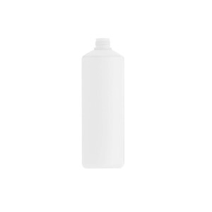 SAPHO SP350 Plastikowy pojemnik dozownika blatowego SP, 350ml