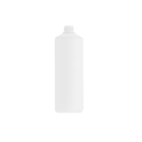 Plastikowy pojemnik dozownika blatowego SP, 350ml