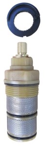 AQUALINE P364 Głowica termostatyczna zapasowa MB155, MB106