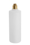 SAPHO SP1000 Plastikowy pojemnik dozownika podblatowego SP, 1000ml