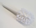 Zamienny wkład czyszczący do szczotki WC GLAMOUR 573303, biała