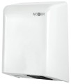 BIGFLOW bezdotykowa elektryczna suszarka do rąk 220-240V, 2050 W, 253x325x152mm, ABS/biały