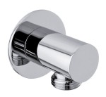 SAPHO SG202 Przyłącze kątowe, chrom