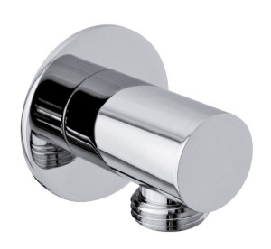 SAPHO SG202 Przyłącze kątowe, chrom