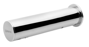 SAPHO PS432 Sensorowa bateria ścienna 6V DC (4xAA), chrom