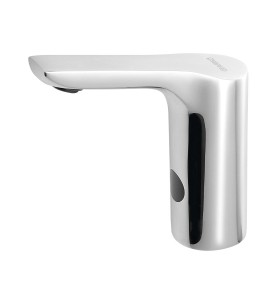 SAPHO PS781 Sensorowa bateria stojąca 24V DC, chrom