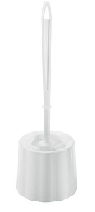 Gedy ZE33 ZENO szczotka do WC, biały